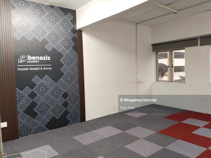 Office for Rent in Setapak, Kuala Lumpur by Alex Yoo - iProperty.com.my