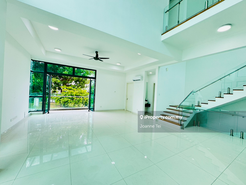 Rumah Berkembar untuk Dijual di Sejati Residence Cyberjaya, Cyberjaya oleh Joanne Tei - iProperty.com.my