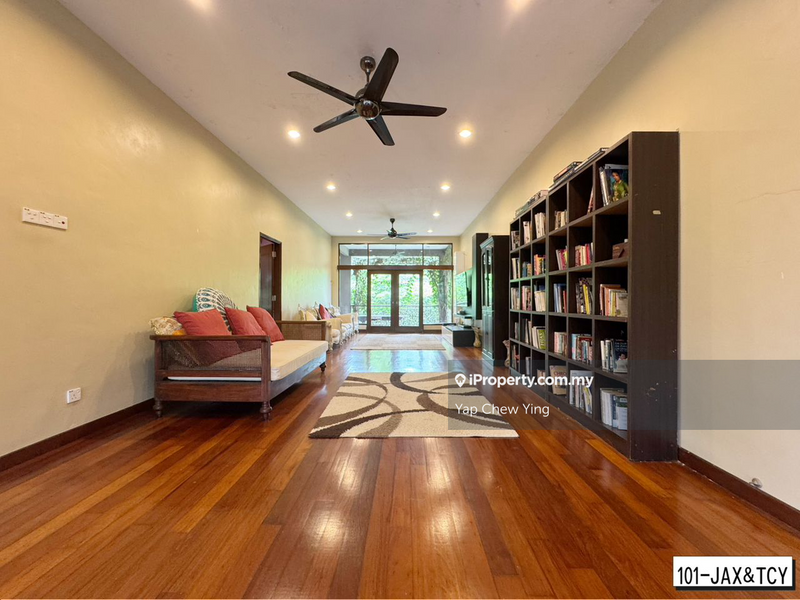 Tanah Pertanian untuk Dijual di Bandar Tras, Raub oleh Yap Chew Ying - iProperty.com.my