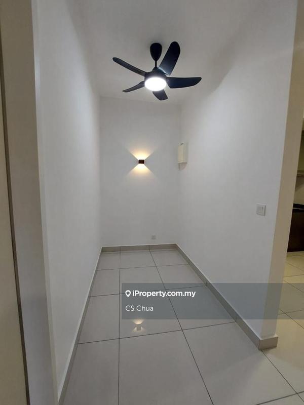 Residensi Servis untuk Disewa di Paisley @ Tropicana Metropark oleh CS Chua - iProperty.com.my