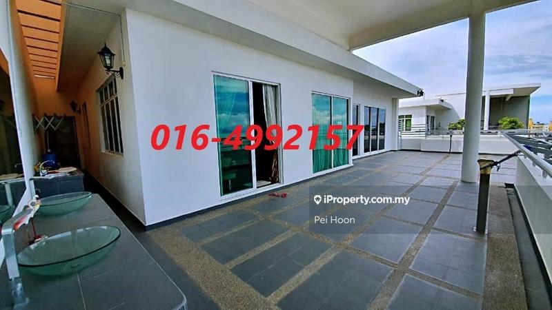 Kondominium untuk Dijual di BayStar Condominium oleh Pei Hoon - iProperty.com.my