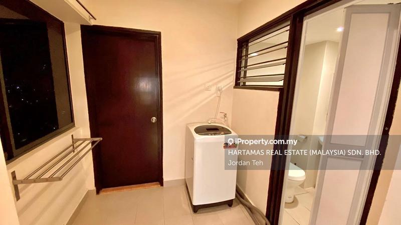 Condominium for Rent in Faber Ria by Jordan Teh - iProperty.com.my