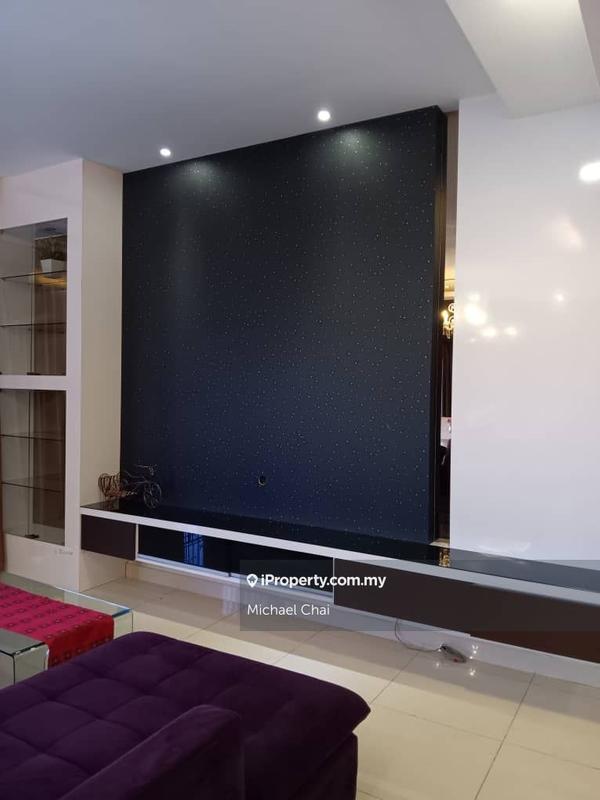 Service Residence for Sale in SetiaWalk by Michael Chai - iProperty.com.my