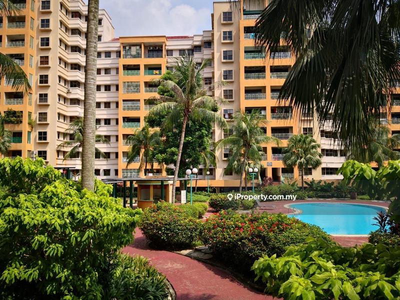 Kondominium untuk Disewa di Palmville Resort Condominium oleh Mak Hon Yean - iProperty.com.my