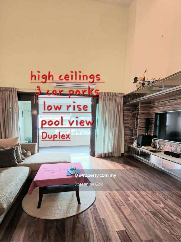 For Sale - Riana Green Condominium