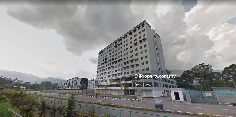 For Sale - Sri Akasia