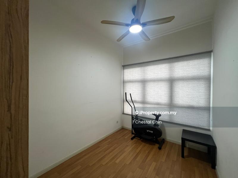 Condominium for Rent in Lakeville Residence by Chestal Chin - iProperty.com.my