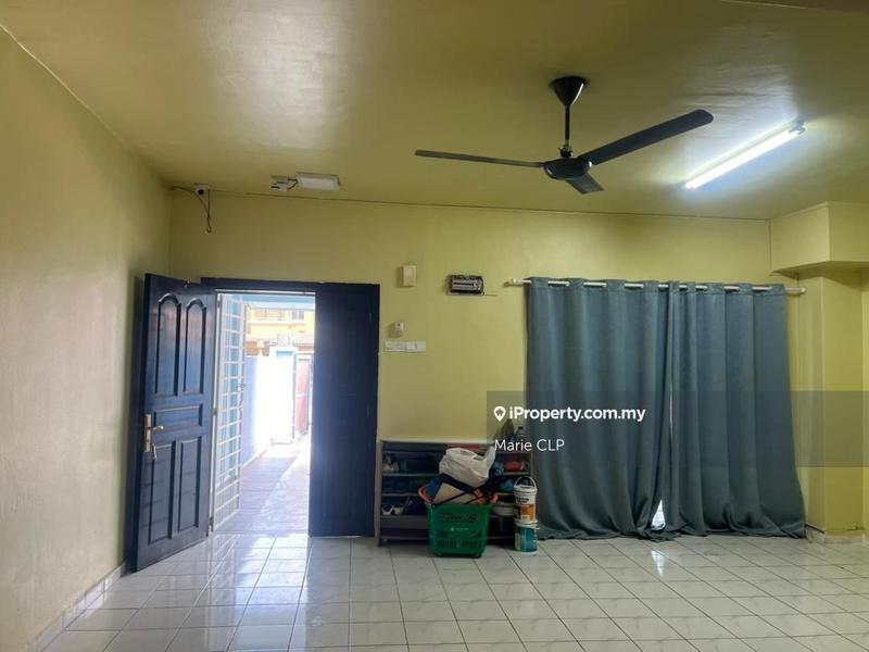 Rumah Teres 2-Tingkat untuk Dijual di Taman Lestari Perdana, Seri Kembangan oleh Marie CLP - iProperty.com.my
