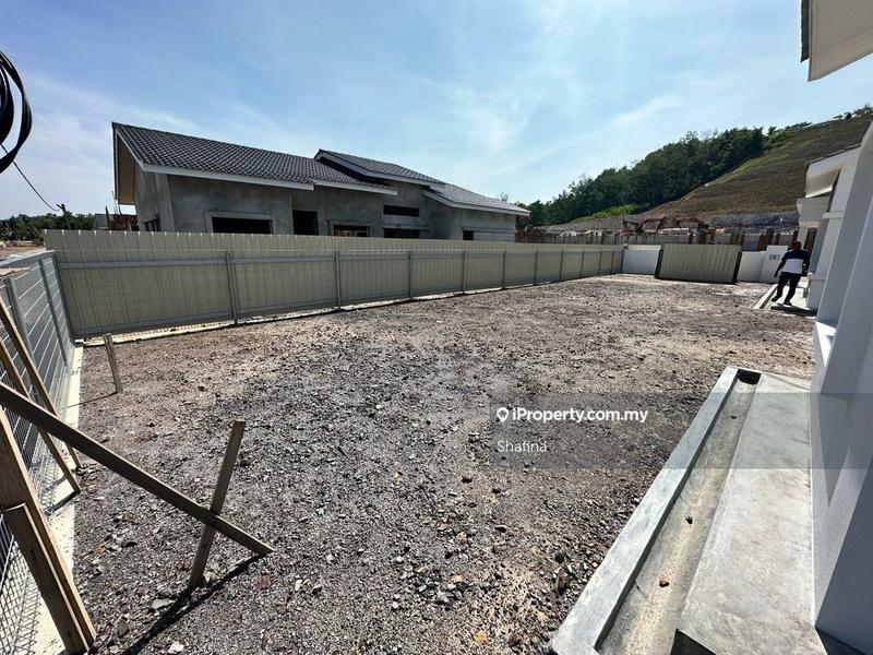 Bungalow House for Sale in Single Storey Bungalow Garden, Sungai Petani by Shafina - iProperty.com.my