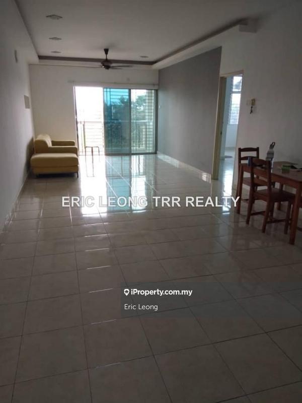 Townhouse for Sale in Taman Lagenda Mas, Cheras by Eric Leong - iProperty.com.my