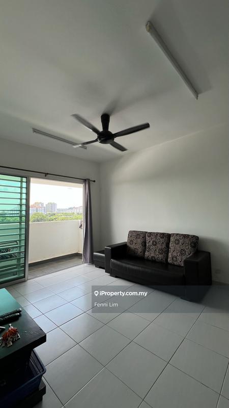 For Rent - Bayu 1 Residence