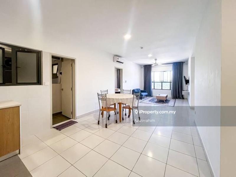 For Rent - Arena Residences