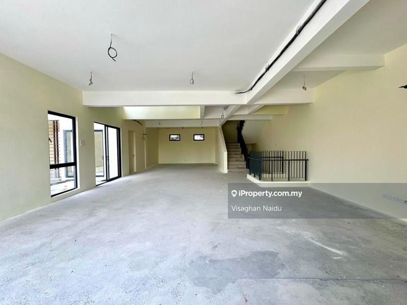 Bungalow House for Sale in Santuari Park Pantai Bukit Gasing Petaling Jaya, Kampung Kerinchi (Bangsar South) by Visaghan Naidu - iProperty.com.my