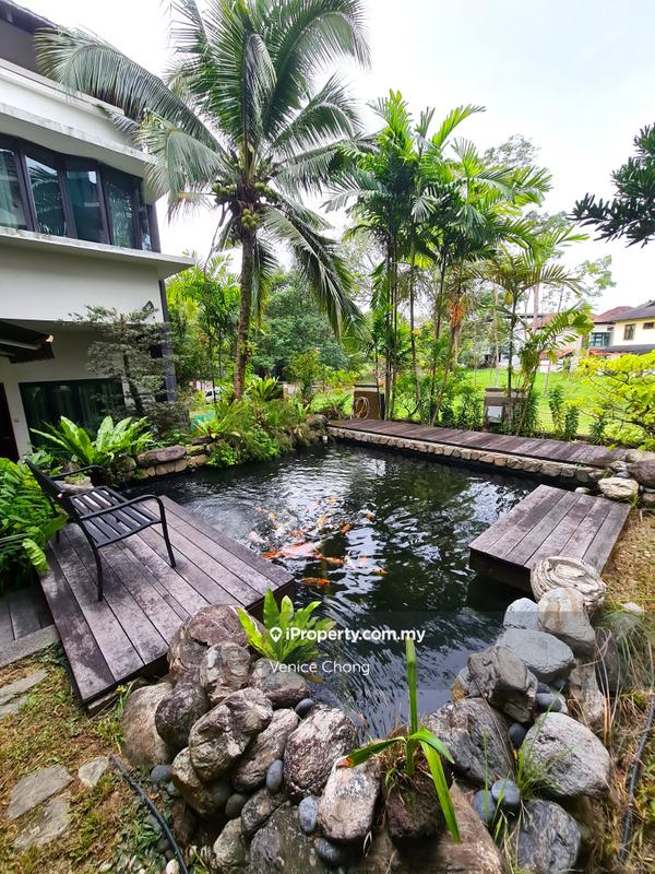Bungalow House untuk Dijual di Bukit Gita Bayu, Seri Kembangan oleh Venice Chong - iProperty.com.my