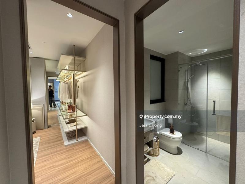 Service Residence for Sale in Skyline Embassy by Jess Chong - iProperty.com.my