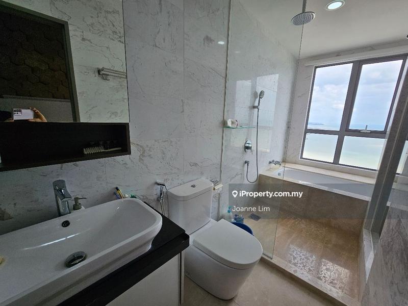 Kondominium untuk Dijual di Silverscape Residences oleh Joanne Lim - iProperty.com.my