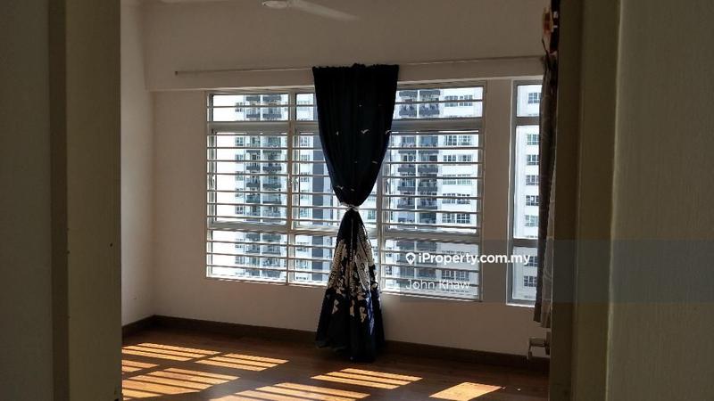 Kondominium untuk Dijual di Desa Residency (Residensi Desa) oleh John Khaw - iProperty.com.my