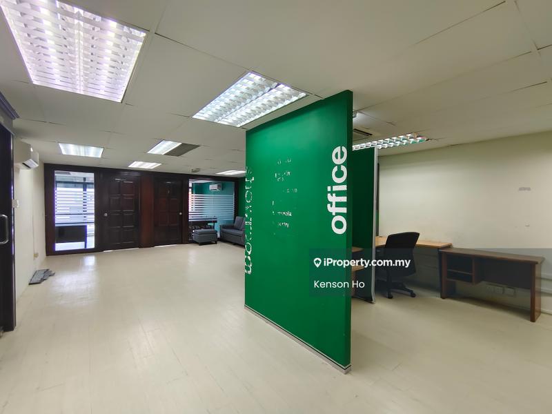 Office for Rent in Ampang, Ampang by Kenson Ho - Interior - iProperty.com.my