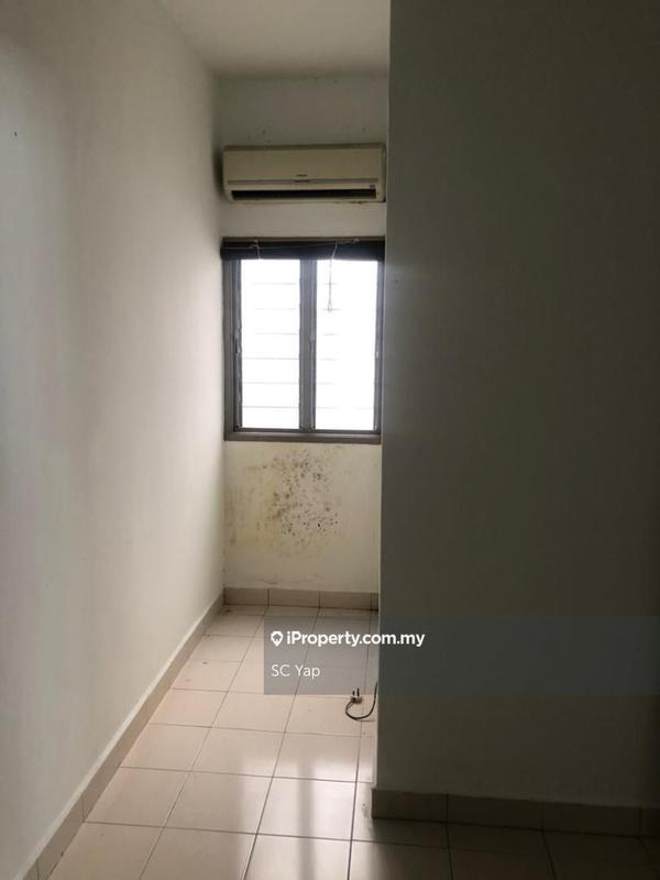 Rumah Pangsa untuk Dijual di Taman Usahawan Kepong oleh SC Yap - iProperty.com.my