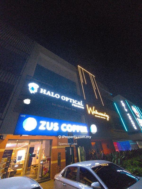 For Rent - Kepong Gi Square, KepongGi Square