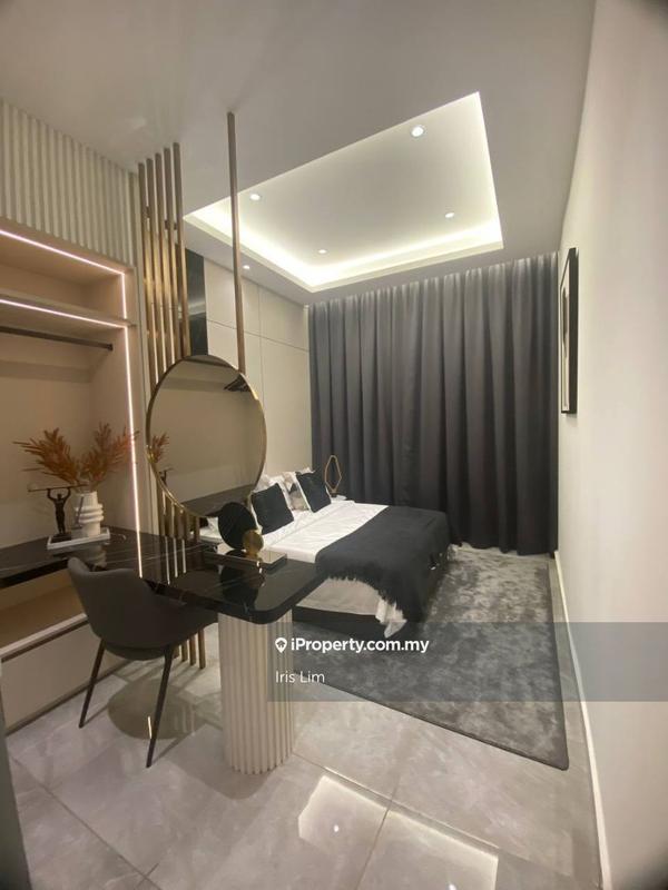 Residensi Servis untuk Dijual di Parkland by the River oleh Iris Lim - iProperty.com.my