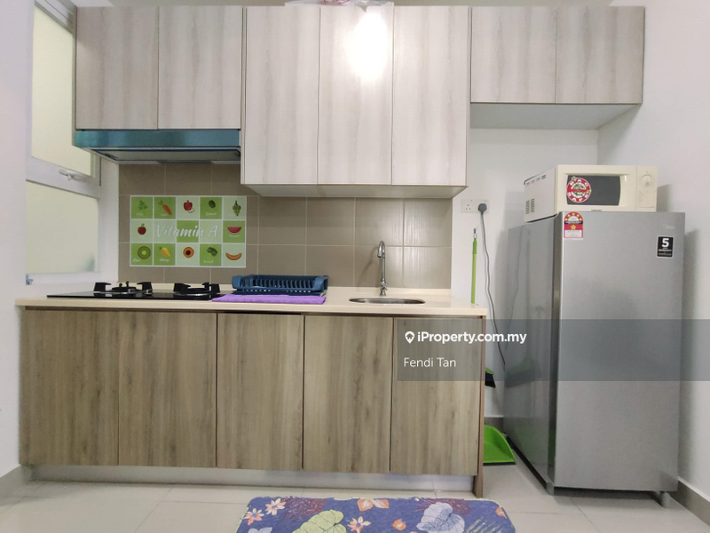 Kondominium untuk Disewa di Mutiara Ville oleh Fendi Tan - iProperty.com.my