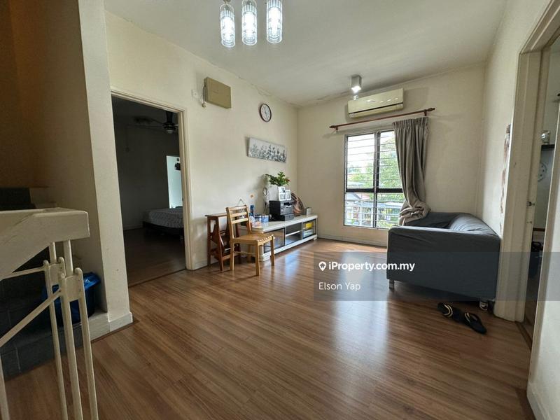 Rumah Teres 2.5-Tingkat untuk Dijual di Sutera Damansara, Damansara Damai oleh Elson Yap - iProperty.com.my