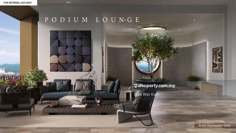 Service Residence for Sale in Vox Residence @ Sentul by Lian Wei Kian - iProperty.com.my