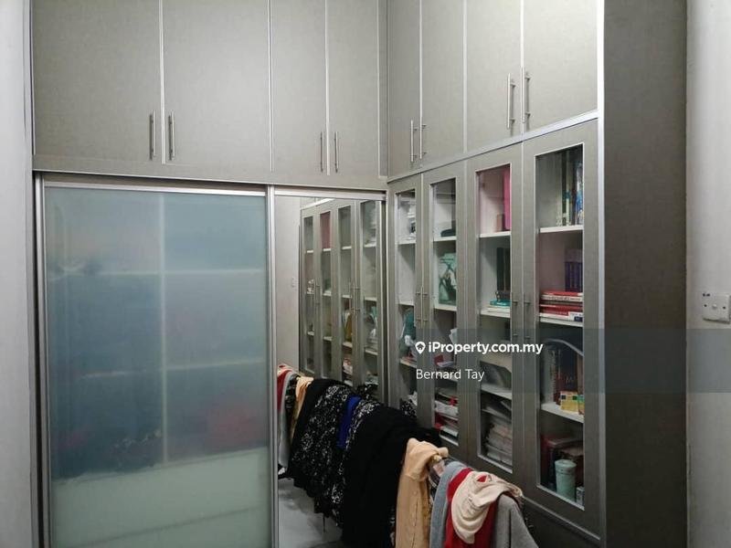 Rumah Berangkai 2 Tingkat untuk Dijual di Saujana Puchong, Puchong oleh Bernard Tay - iProperty.com.my