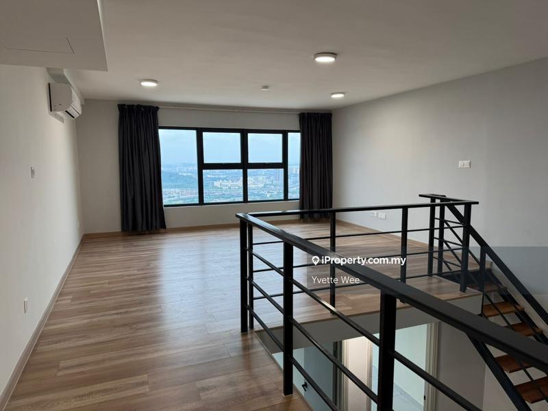 Service Residence for Rent in Arte Cheras by Louis Wee - iProperty.com.my