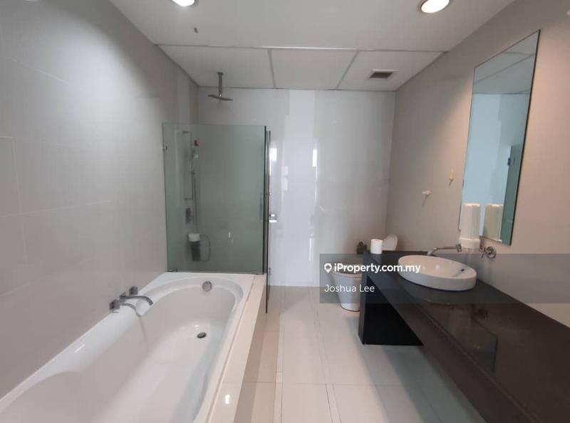 Service Residence for Rent in Gateway Kiaramas Residences by Joshua Lee - iProperty.com.my