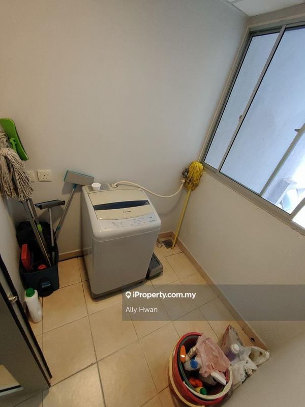 Residensi Servis untuk Dijual di Kiara Designer Suites oleh Ally Hwan - iProperty.com.my