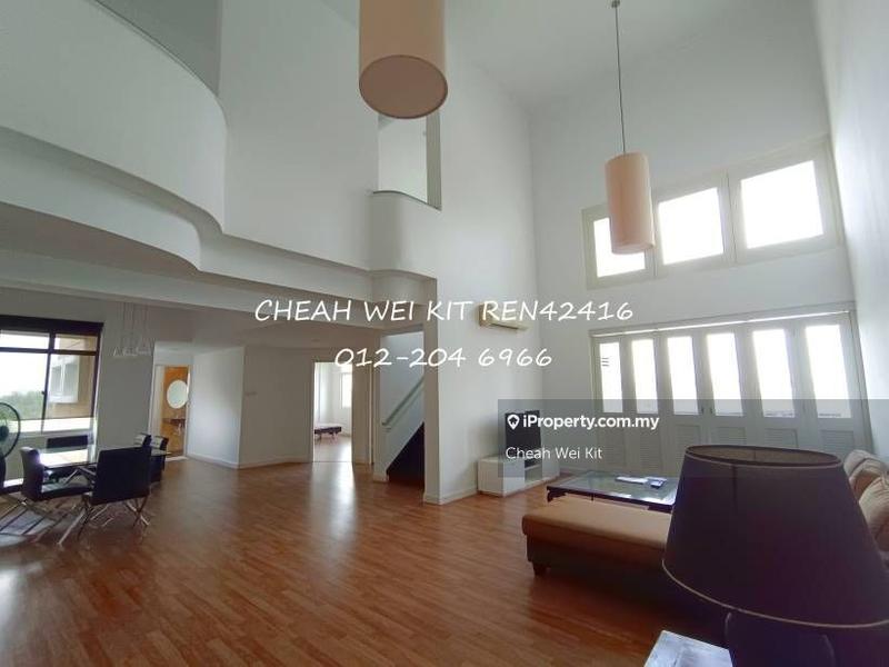 For Sale - Bungaraya Condominium