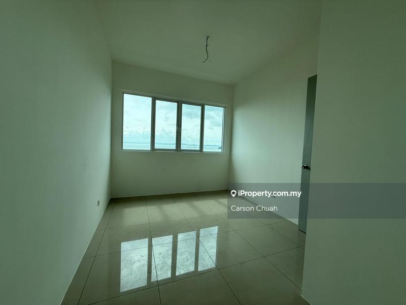 Rumah Flat untuk Dijual di THE ZEN & ZEN 6 oleh Carson Chuah - iProperty.com.my