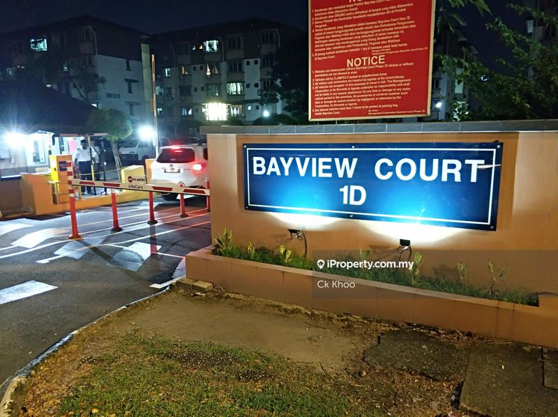 For Sale - Bayview Court