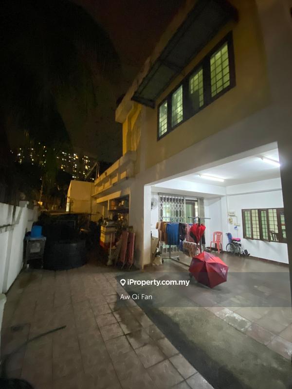Rumah Berkembar untuk Dijual di Taman Setapak, Setapak oleh Aw Qi Fan - iProperty.com.my