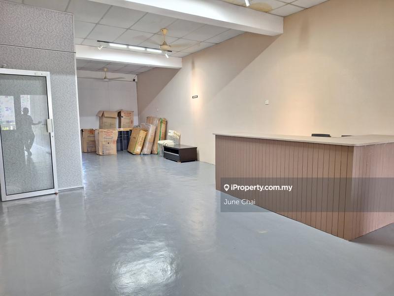 Shop for Sale in Taman Pari Bukit Rotan, Jeram by June Chai - iProperty.com.my