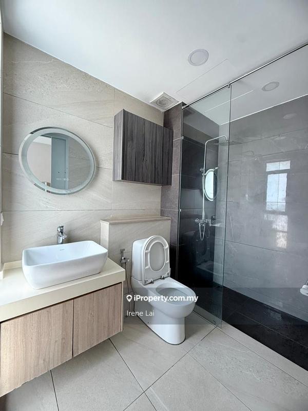 Residensi Servis untuk Disewa di Isola oleh Irene Lai - iProperty.com.my