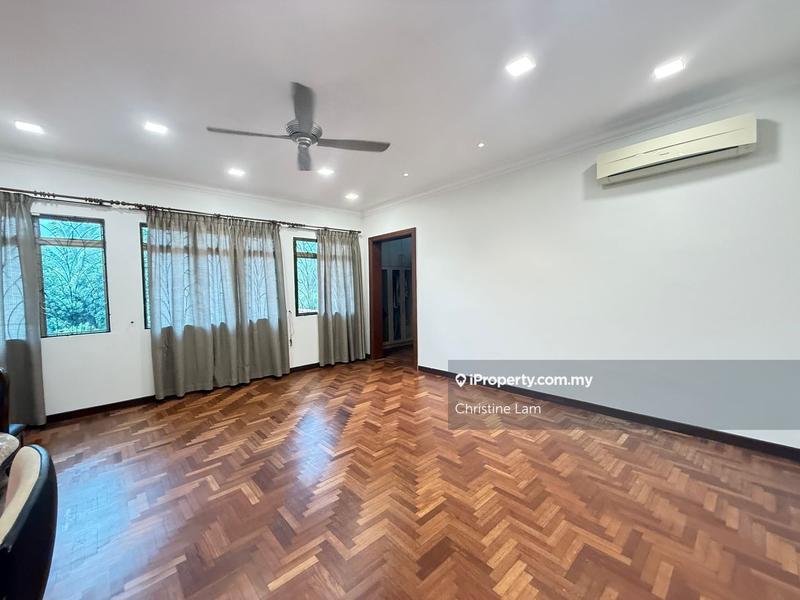 Rumah Berkembar untuk Dijual di Kota Kemuning, Shah Alam oleh Christine Lam - iProperty.com.my