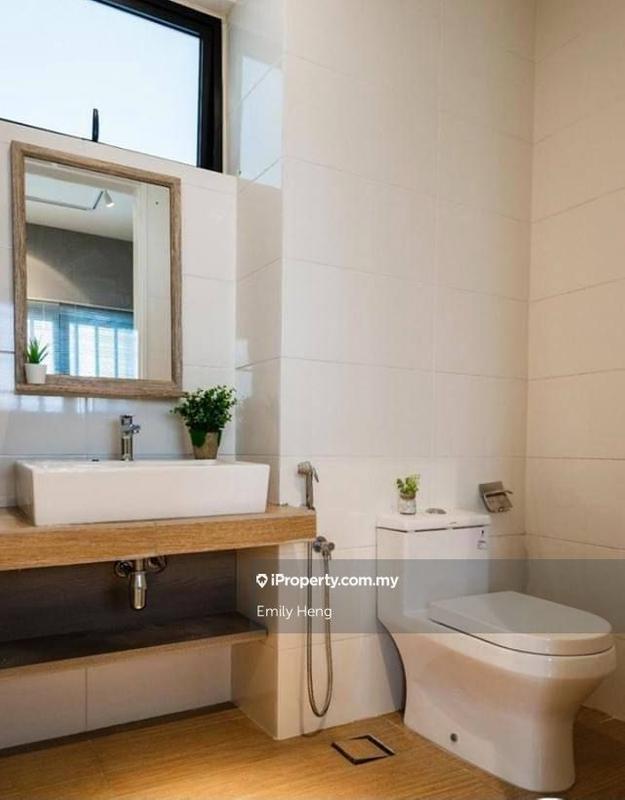 Kondominium untuk Dijual di The Parque Residences oleh Emily Heng - iProperty.com.my