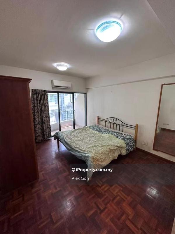 Condominium for Sale in Seri Raja Chulan by Alex Goh - iProperty.com.my