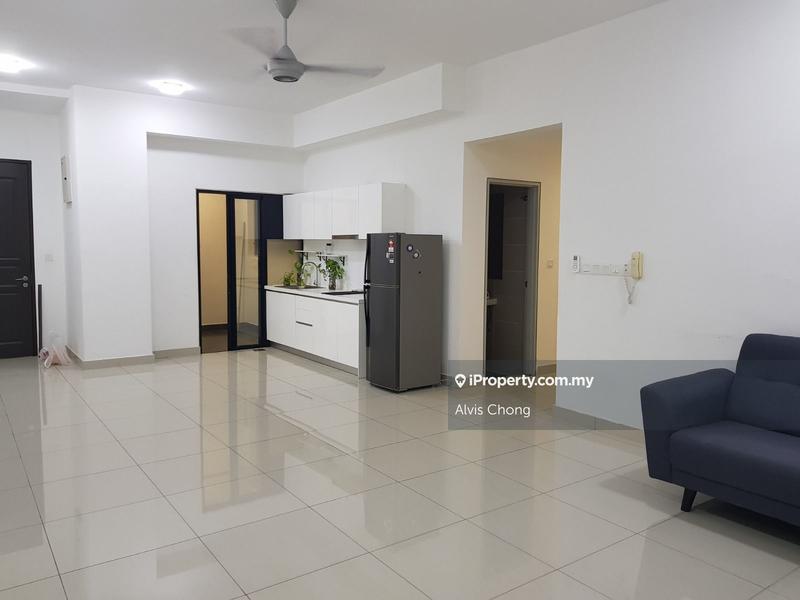 For Rent - Glomac Centro Service Apartment