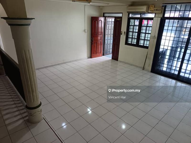 Rumah Berangkai 2 Tingkat untuk Dijual di Taman Samudera, Seri Manjung oleh Vincent Har - iProperty.com.my