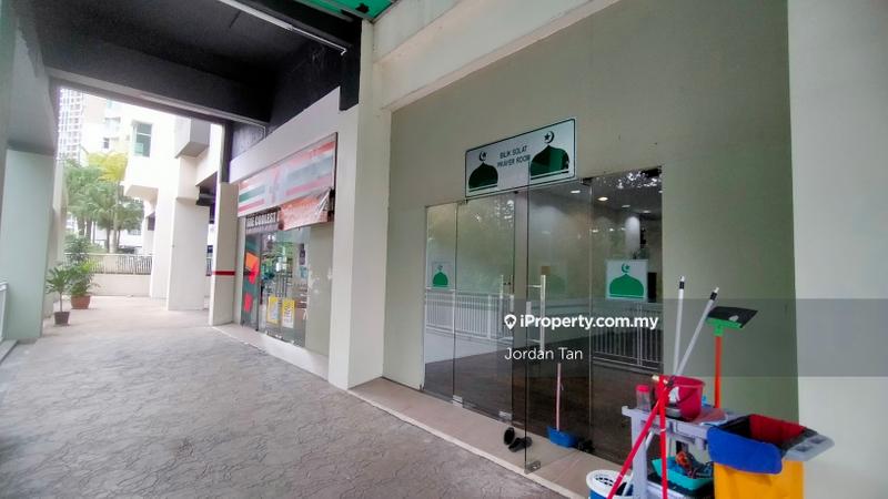 Service Residence for Sale in Subang Olives Residence by Jordan Tan - iProperty.com.my