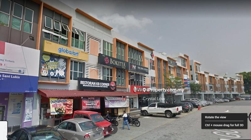 For Rent - Glomac Cyberjaya