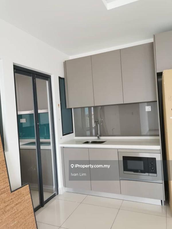 For Rent - Trinity Aquata