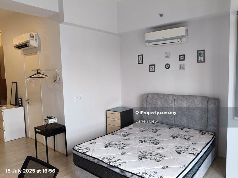 Service Residence for Rent in Aurora Suites @ Bukit Jalil by Darren Liew - iProperty.com.my