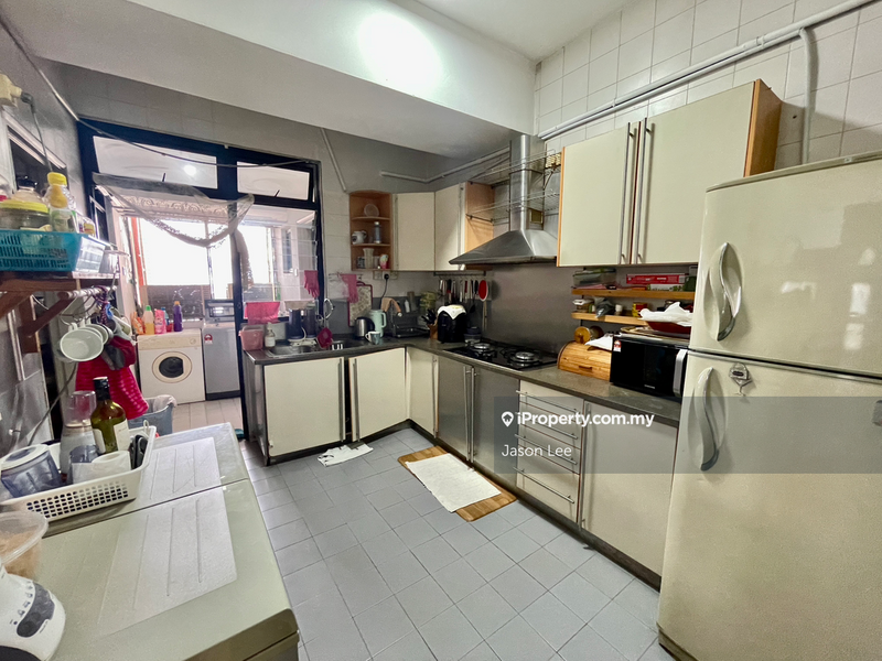 Condominium for Sale in North Point @ One Ampang Avenue by Jason Lee - iProperty.com.my