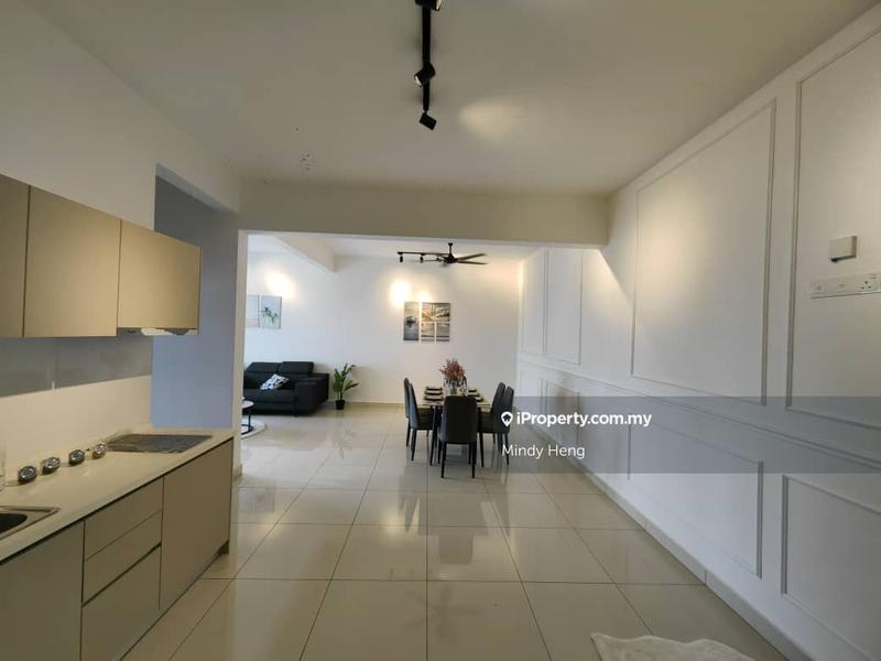 Service Residence for Sale in Vida Heights by Mindy Heng - iProperty.com.my