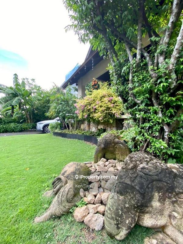 Bungalow House for Sale in Tropicana Golf, Petaling Jaya by Ken Tan - iProperty.com.my